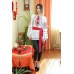 Embroidered blouse "Yaroslava"
